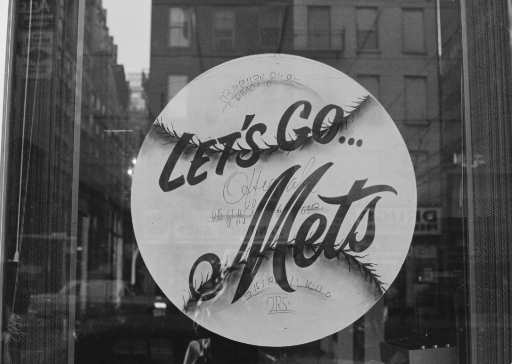 Meet the Mets